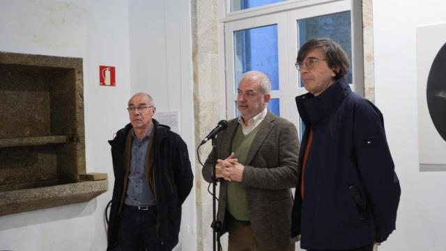 A Coruña acoge hasta el 3 de mayo una exposición sobre la vida de Esther Casares Quiroga