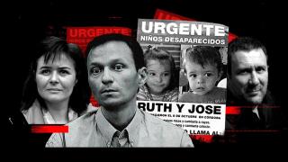 Montaje del caso José Bretón