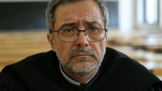 Profesor de universidad.