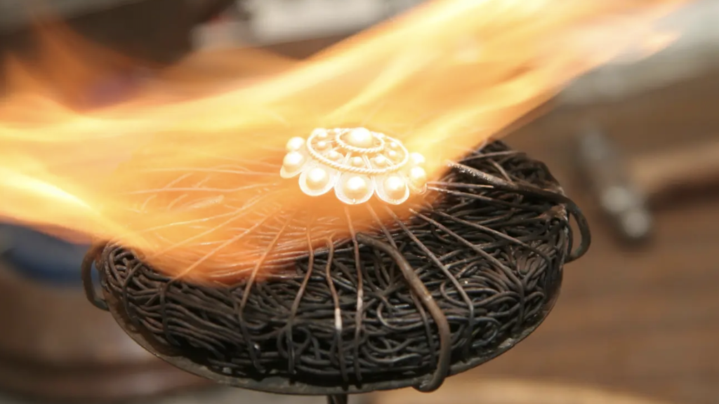 Creación de un botón charro