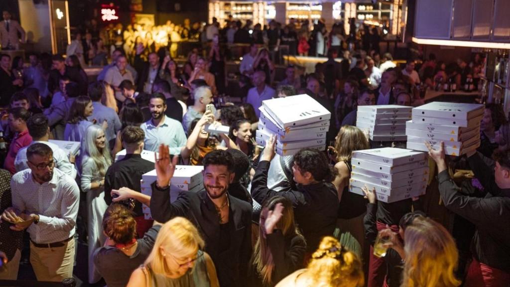 6 experiencias con descuento en Foodie Black Week de Madrid: así son las rebajas de la gastronomía