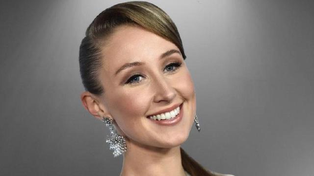 Erin Doherty, en una imagen de archivo.