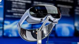 Las gafas de realidad mixta Vivo Vision