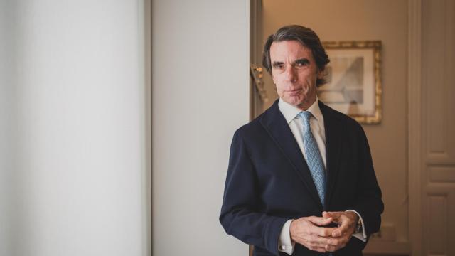 José María Aznar, 25 años después de su mayoría absoluta