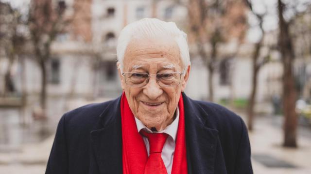 Vídeo | El Padre Ángel: No hay nadie que sea ilegal, hay que dar papeles