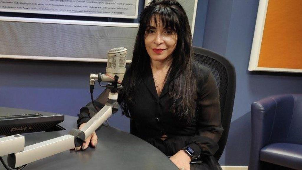 Emilce Cuda: La universidad anima a no tener miedo, a romper con el Statu quo para bien.