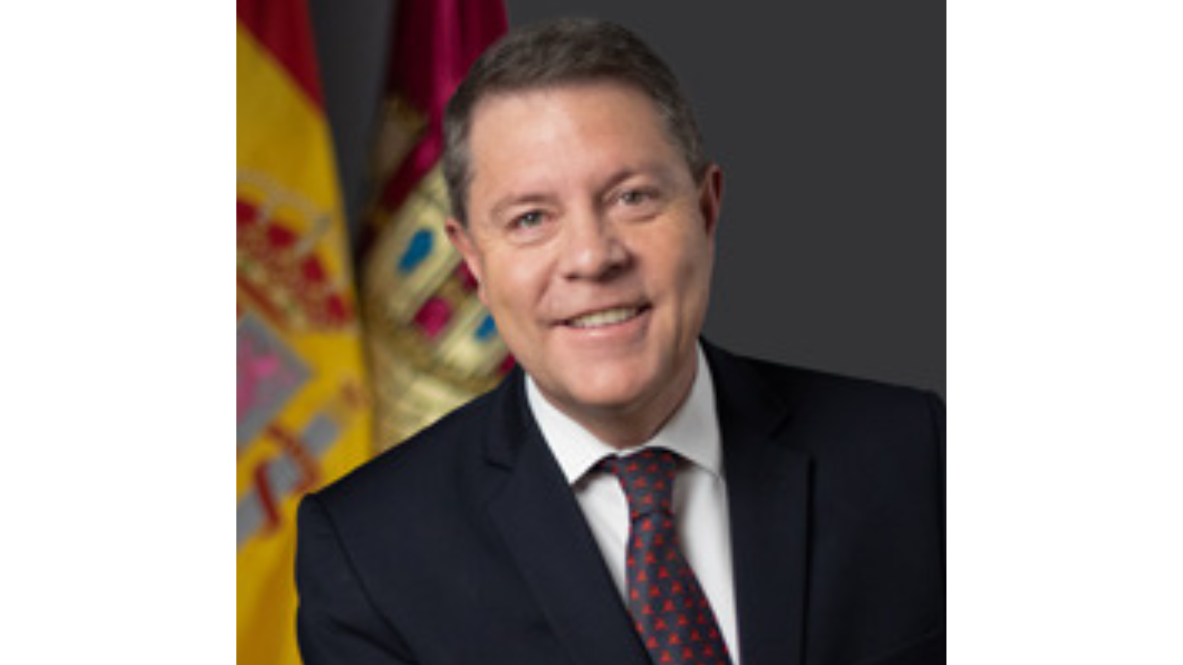 Emiliano García-Page Sánchez