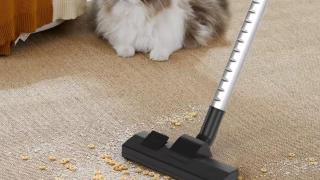 El último día del Aniversario de AliExpress tira el precio de la aspiradora escoba 3 en 1 de Aigostar ¡por menos de 30€!