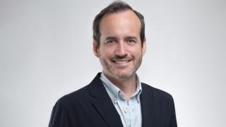 Borja Aznar, , Managing Director de Plug and Play Tech Center para el sur de Europa.