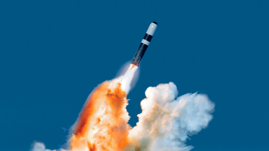 Trident II