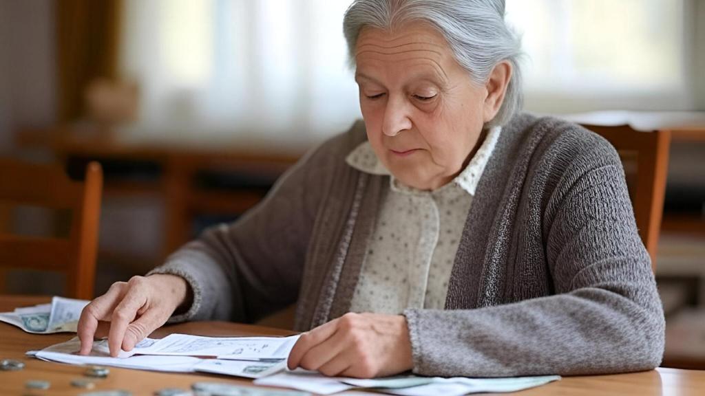 Las personas divorciadas podrán acceder a la pensión de viudedad si cumplen con ciertos requisitos.