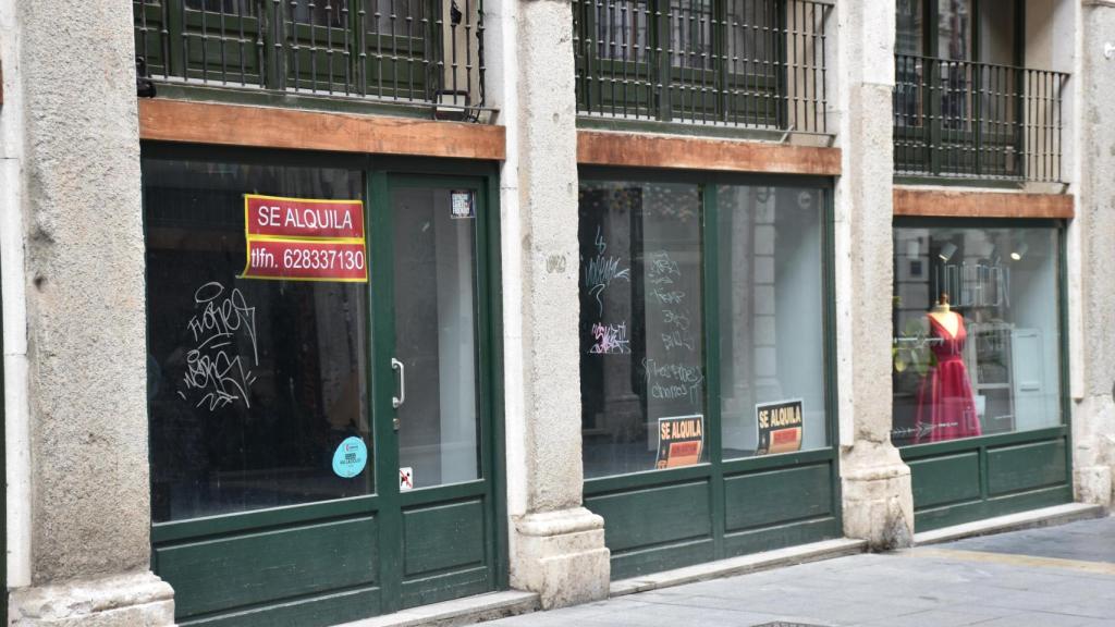 Establecimiento en renta