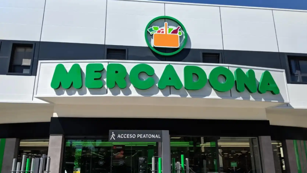 El producto que arrasa en los Mercadona de Zaragoza: cuesta 7 euros y es perfecto para los amantes de la cocina española