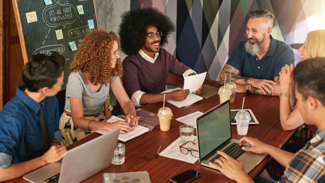 Inndux ha organizado para Santander X, iniciativa global de emprendimiento del Santander, el curso gratuito ‘Gestión eficaz de la innovación en la empresa’.