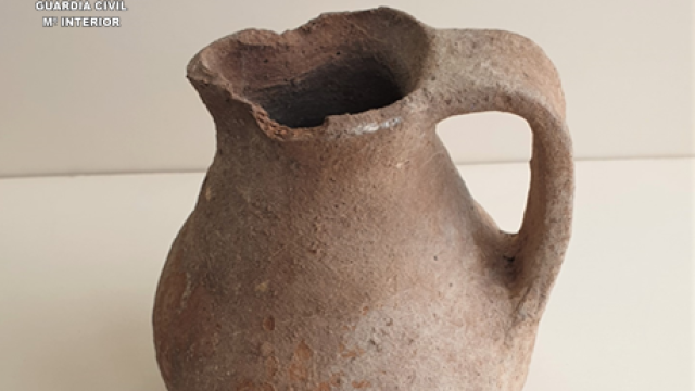 Imagen de la jarrilla