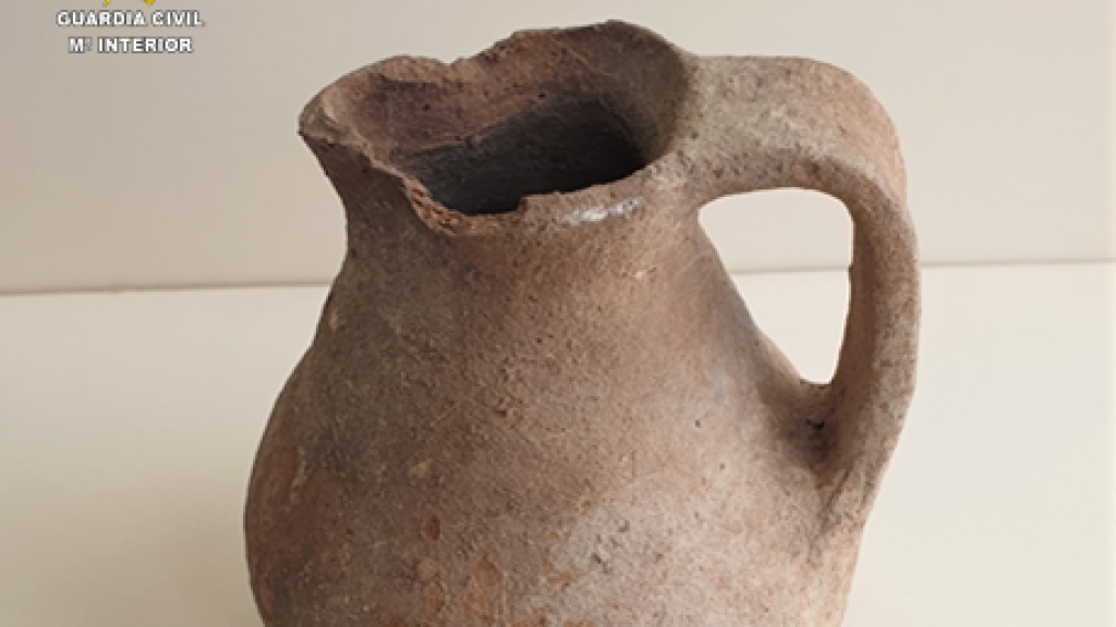 Imagen de la jarrilla