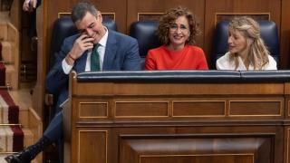 Montero cede con el IRPF en el Salario Mínimo: Yolanda Díaz anuncia un acuerdo para que los beneficiaros se lo desgraven