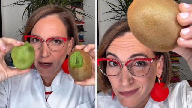 Montaje Boticaria García.