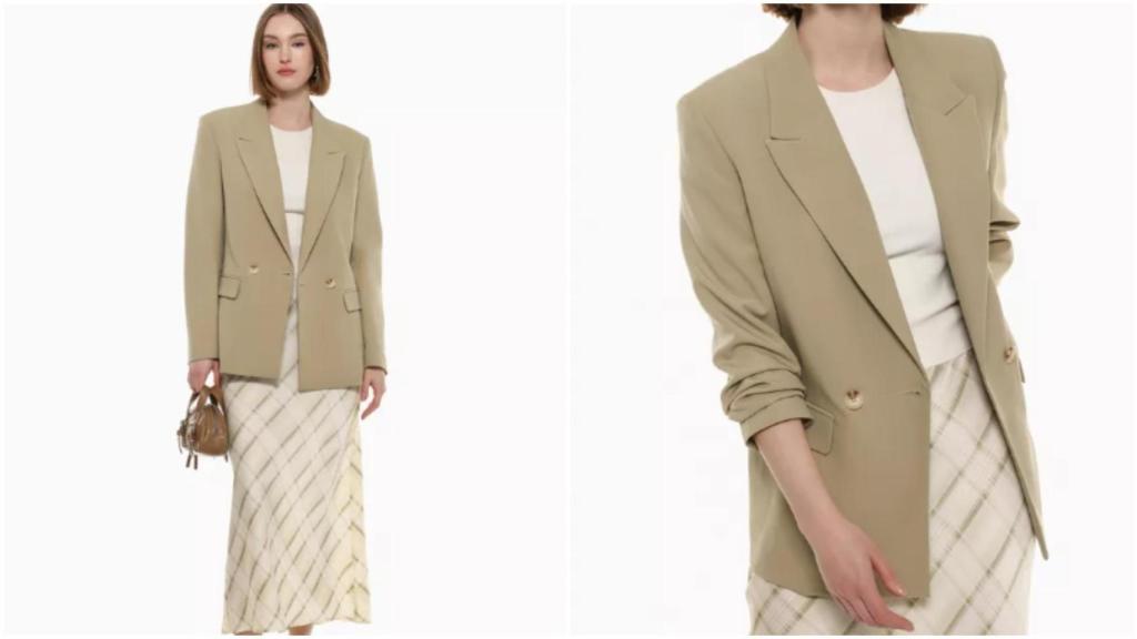 Blazer de Lefties. Ref: 1852/311/506