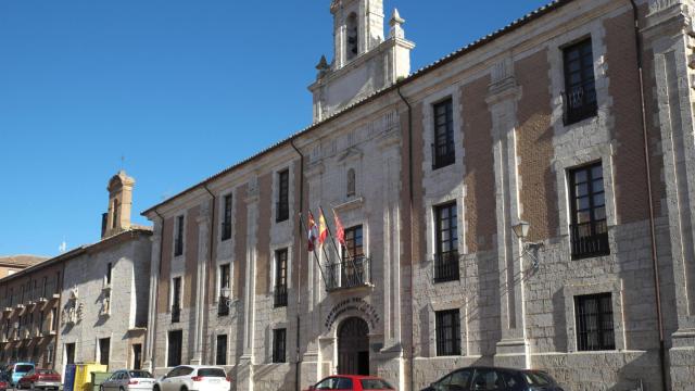 Residencia Virgen del Canto