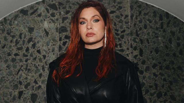 Leire Martínez, exvocalista de La Oreja de Van Gogh, actuará en el Recorda Fest de A Coruña