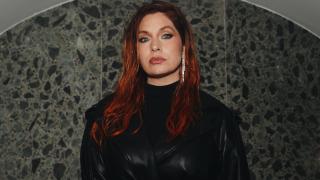 Leire Martínez, exvocalista de La Oreja de Van Gogh, actuará en el Recorda Fest de A Coruña