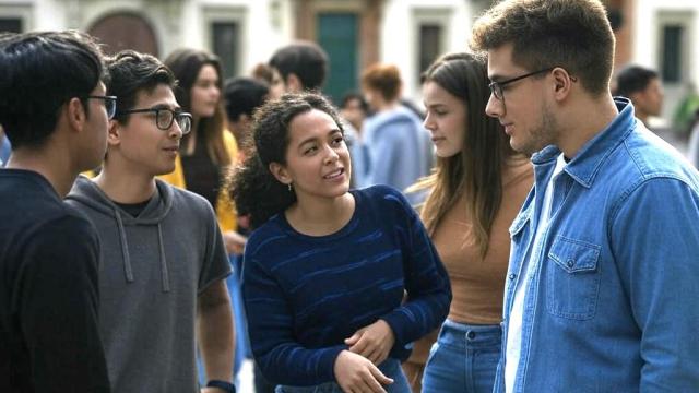 El Ministerio de Educación ha abierto la convocatoria de las becas MEC para el curso 2025-2026.