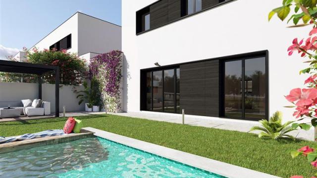 Promoción KOA Homes en Guadalajara.
