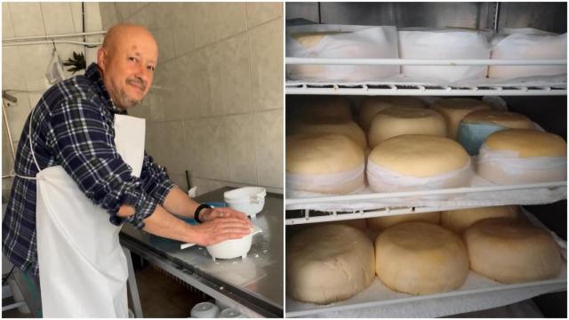Queixos Conde