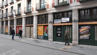 Los dos nuevos negocios que abrirán en Valladolid