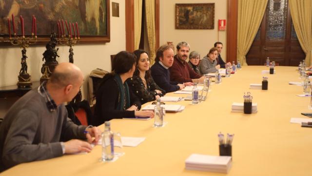 A Coruña cierra el proceso para pedir la declaración de zona residencial tensionada en la ciudad