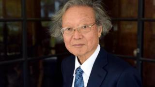 El japonés Masaki Kashiwara.