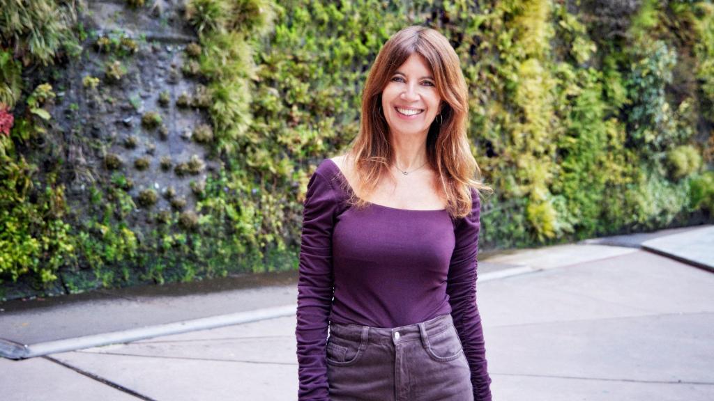 Fotografía de Sibila Freijo.