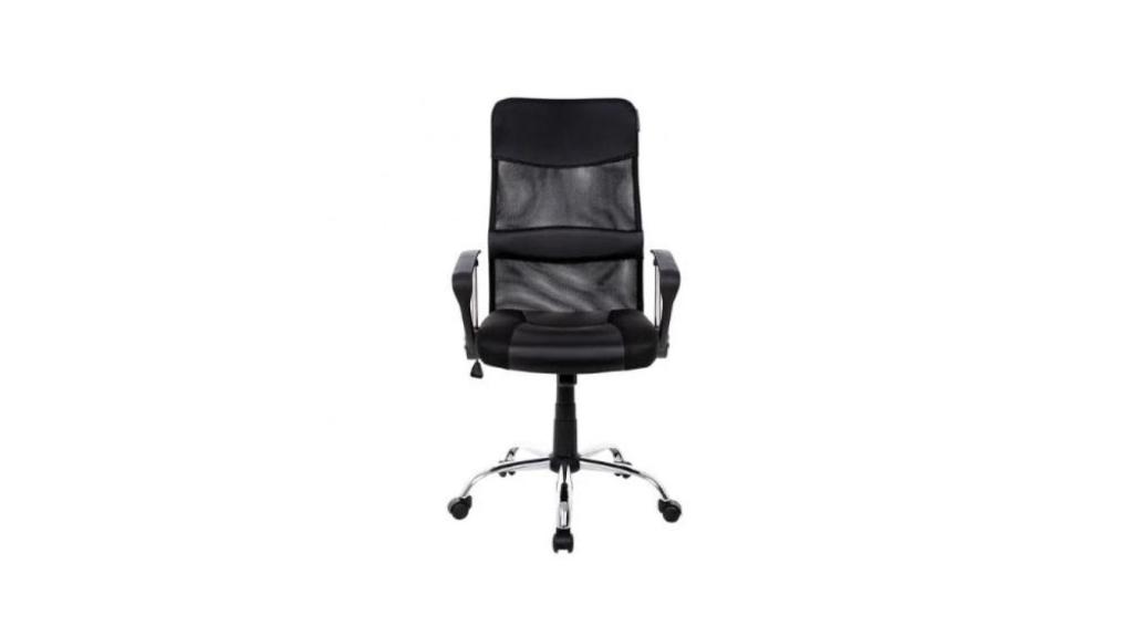 Silla de Oficina Owlotech Yale