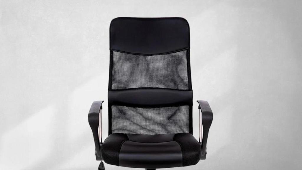 Silla de Oficina Owlotech Yale V2