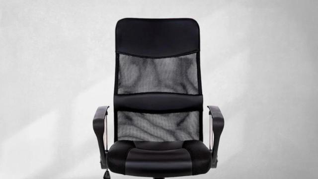 Silla de Oficina Owlotech Yale V2