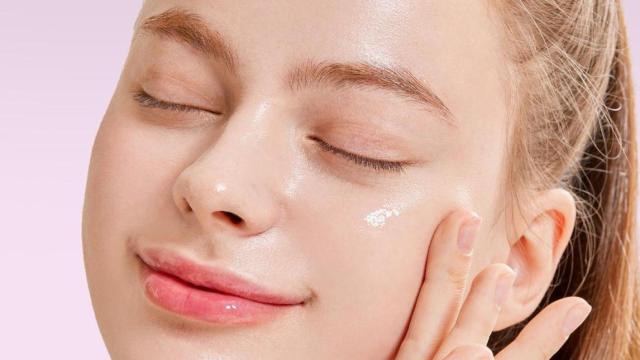 Sérum The 6 Peptide Skin Booster de COSRX