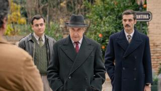 Fragmento del episodio 274 de 'Sueños de libertad'.