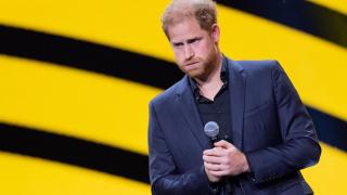 El príncipe Harry ha presentado su dimisión de la organización Sentebale