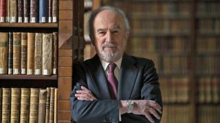 Santiago Muñoz Machado, director de la Real Academia Española. Foto: RAE