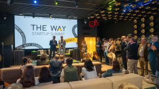 The Way Startup Summit 2024