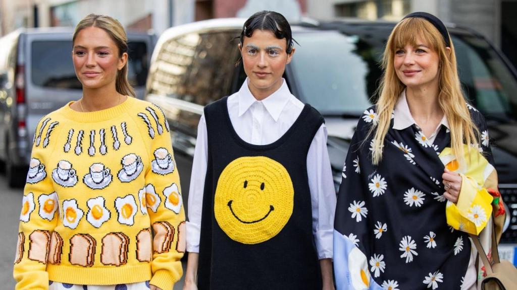 Los detalles relacionados con la infancia se han multiplicado en las últimas temporadas.