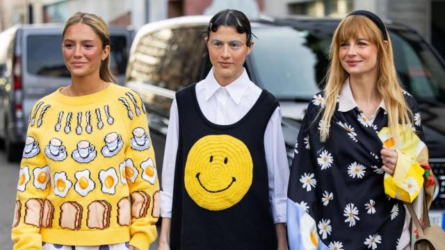 Los detalles relacionados con la infancia se han multiplicado en las últimas temporadas.