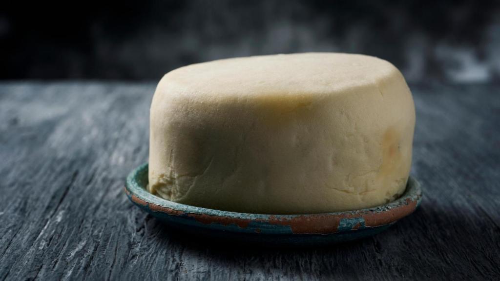 Queso de Arzúa-Ulloa