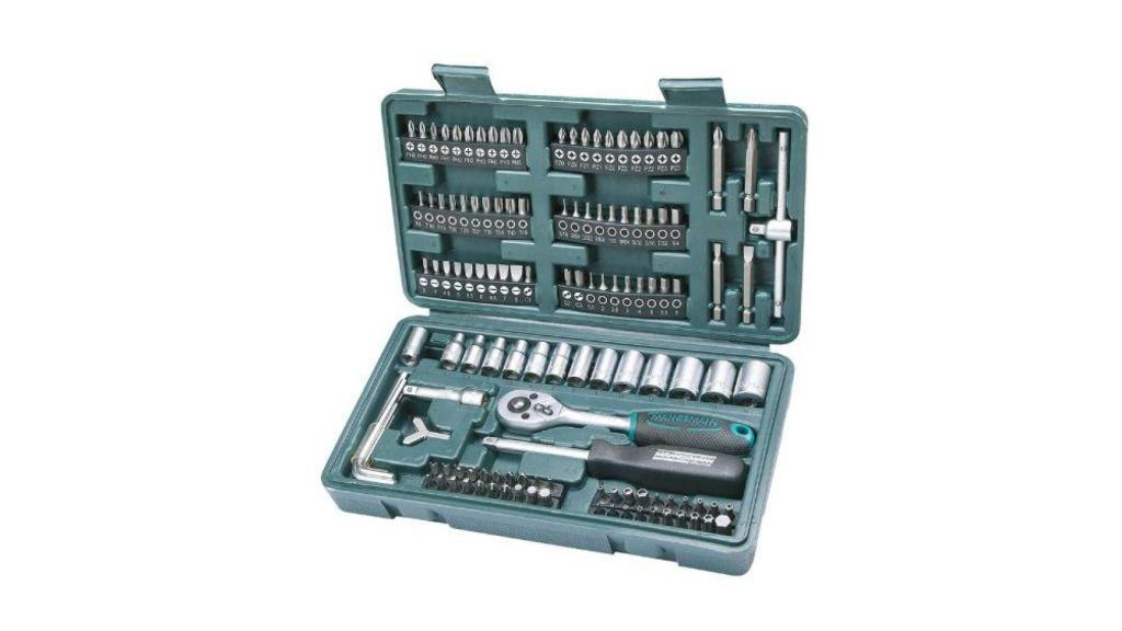 Mannesmann maletin 130