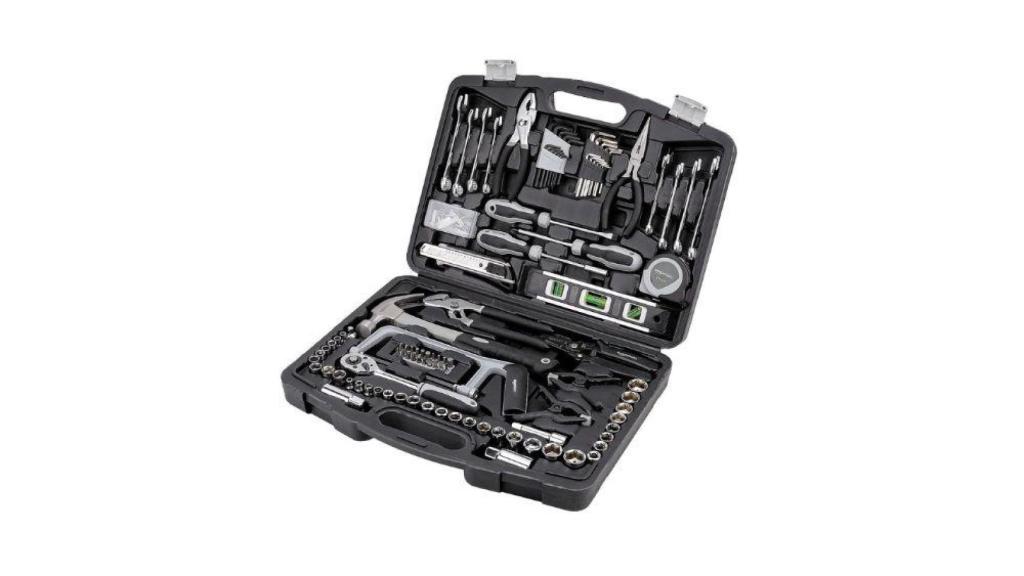 Amazon basics maletin