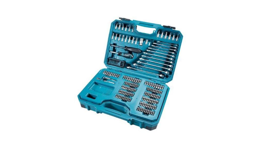 Makita maletin con herramientas