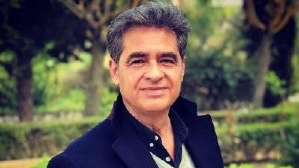 Juan Castilla Brazales. Foto: perfil de su cuenta en la red social X