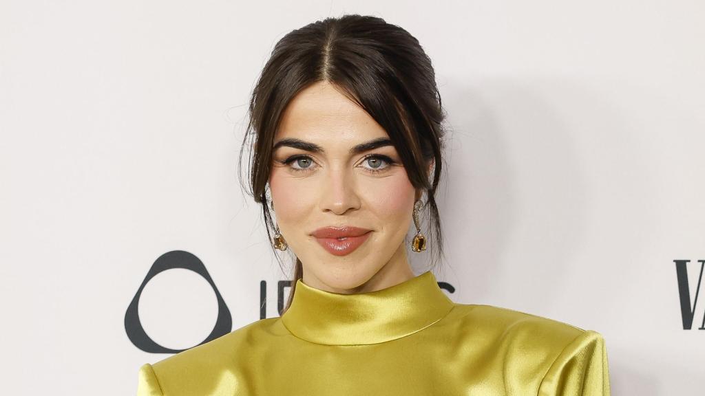 Violeta Mangriñán.