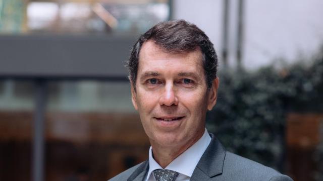 Javier Rodríguez-Heredia, socio director de Azora.